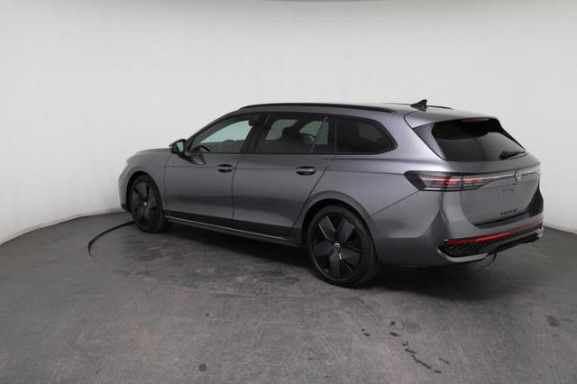 Volkswagen Passat Variant R-Line (R-Line) 2.0 TSI 195kW (265 PS) 7-Gang DSG 4MOTION 