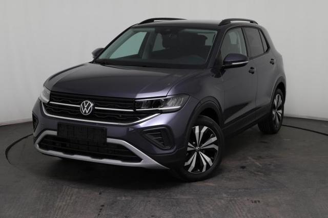 Volkswagen T-Cross - New Edition (New Edition) 1.5 TSI 110kW (150 PS) 7-Gang DSG