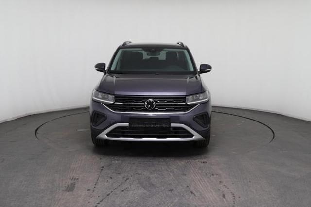 Volkswagen T-Cross New Edition (New Edition) 1.5 TSI 110kW (150 PS) 7-Gang DSG 