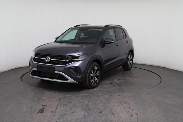 Volkswagen T-Cross New Edition (New Edition) 1.5 TSI 110kW (150 PS) 7-Gang DSG 