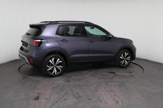 Volkswagen T-Cross New Edition (New Edition) 1.5 TSI 110kW (150 PS) 7-Gang DSG 