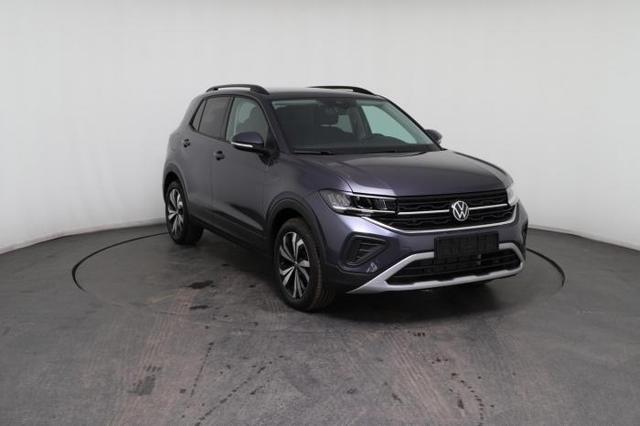 Volkswagen T-Cross New Edition (New Edition) 1.5 TSI 110kW (150 PS) 7-Gang DSG 