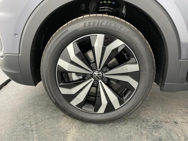 Volkswagen T-Cross New Edition (New Edition) 1.5 TSI 110kW (150 PS) 7-Gang DSG 
