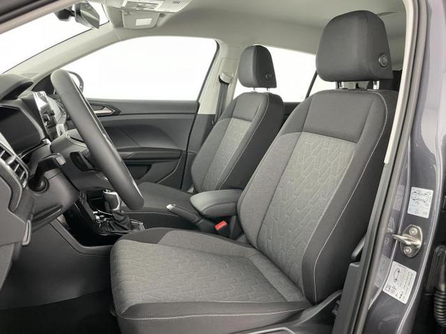 Volkswagen T-Cross New Edition (New Edition) 1.5 TSI 110kW (150 PS) 7-Gang DSG 