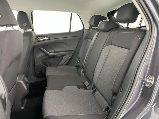 Volkswagen T-Cross New Edition (New Edition) 1.5 TSI 110kW (150 PS) 7-Gang DSG 