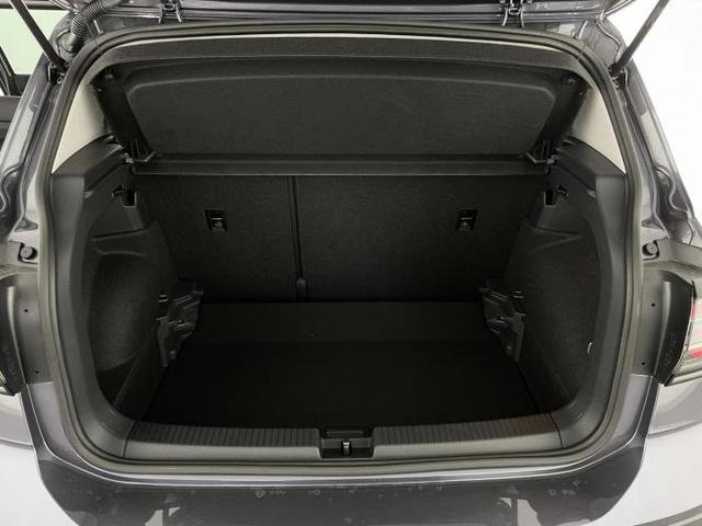 Volkswagen T-Cross New Edition (New Edition) 1.5 TSI 110kW (150 PS) 7-Gang DSG 