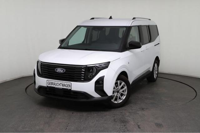 Ford Tourneo Courier - Titanium (Titanium) 1.0 EcoBoost *LED*SHZ*PDC*Kamera*SpurHA*