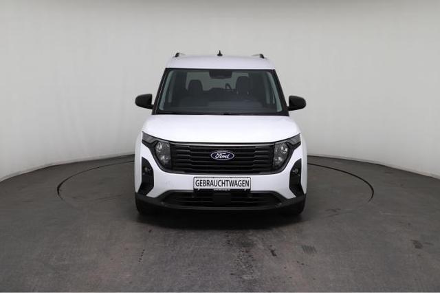 Ford Tourneo Courier Titanium (Titanium) 1.0 EcoBoost *LED*SHZ*PDC*Kamera*SpurHA* 