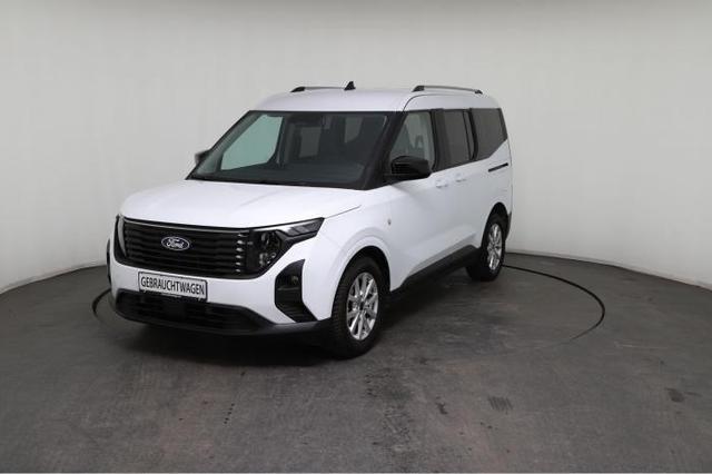 Ford Tourneo Courier Titanium (Titanium) 1.0 EcoBoost *LED*SHZ*PDC*Kamera*SpurHA* 