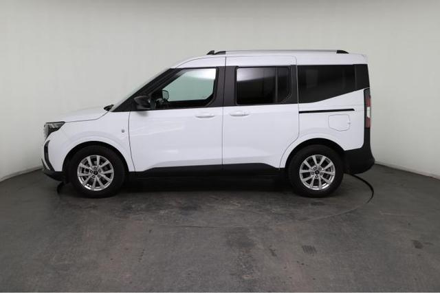 Ford Tourneo Courier Titanium (Titanium) 1.0 EcoBoost *LED*SHZ*PDC*Kamera*SpurHA* 