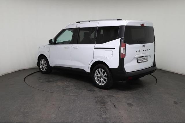 Ford Tourneo Courier Titanium (Titanium) 1.0 EcoBoost *LED*SHZ*PDC*Kamera*SpurHA* 