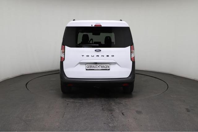 Ford Tourneo Courier Titanium (Titanium) 1.0 EcoBoost *LED*SHZ*PDC*Kamera*SpurHA* 