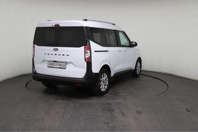 Ford Tourneo Courier Titanium (Titanium) 1.0 EcoBoost *LED*SHZ*PDC*Kamera*SpurHA* 