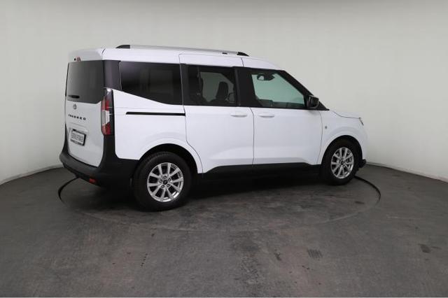 Ford Tourneo Courier Titanium (Titanium) 1.0 EcoBoost *LED*SHZ*PDC*Kamera*SpurHA* 