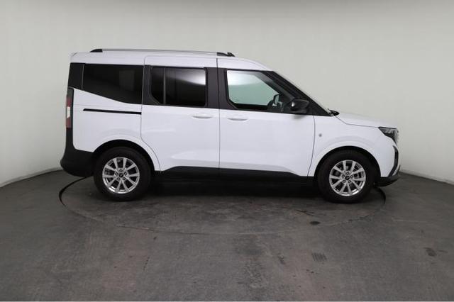 Ford Tourneo Courier Titanium (Titanium) 1.0 EcoBoost *LED*SHZ*PDC*Kamera*SpurHA* 