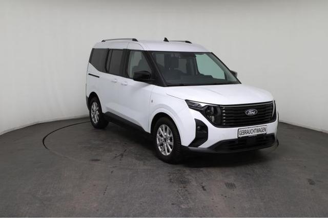 Ford Tourneo Courier Titanium (Titanium) 1.0 EcoBoost *LED*SHZ*PDC*Kamera*SpurHA* 