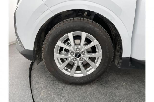 Ford Tourneo Courier Titanium (Titanium) 1.0 EcoBoost *LED*SHZ*PDC*Kamera*SpurHA* 