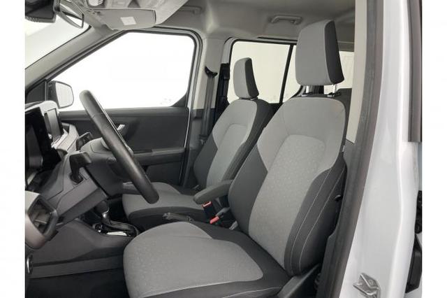 Ford Tourneo Courier Titanium (Titanium) 1.0 EcoBoost *LED*SHZ*PDC*Kamera*SpurHA* 