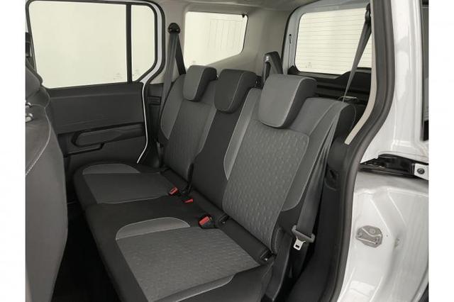Ford Tourneo Courier Titanium (Titanium) 1.0 EcoBoost *LED*SHZ*PDC*Kamera*SpurHA* 