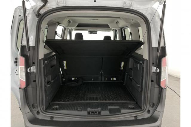Ford Tourneo Courier Titanium (Titanium) 1.0 EcoBoost *LED*SHZ*PDC*Kamera*SpurHA* 