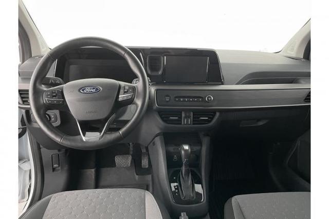 Ford Tourneo Courier Titanium (Titanium) 1.0 EcoBoost *LED*SHZ*PDC*Kamera*SpurHA* 