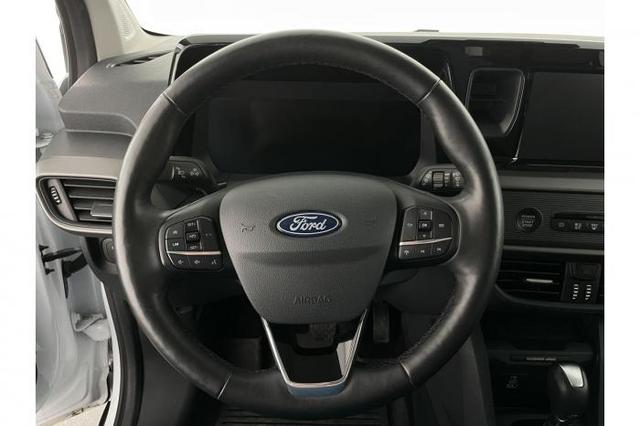 Ford Tourneo Courier Titanium (Titanium) 1.0 EcoBoost *LED*SHZ*PDC*Kamera*SpurHA* 
