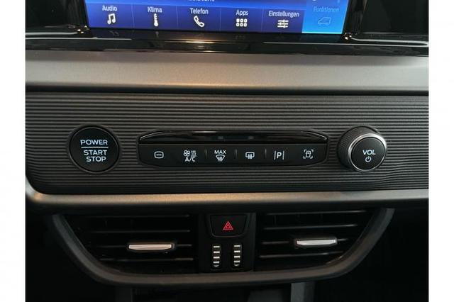 Ford Tourneo Courier Titanium (Titanium) 1.0 EcoBoost *LED*SHZ*PDC*Kamera*SpurHA* 