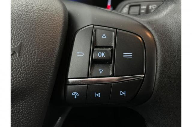 Ford Tourneo Courier Titanium (Titanium) 1.0 EcoBoost *LED*SHZ*PDC*Kamera*SpurHA* 