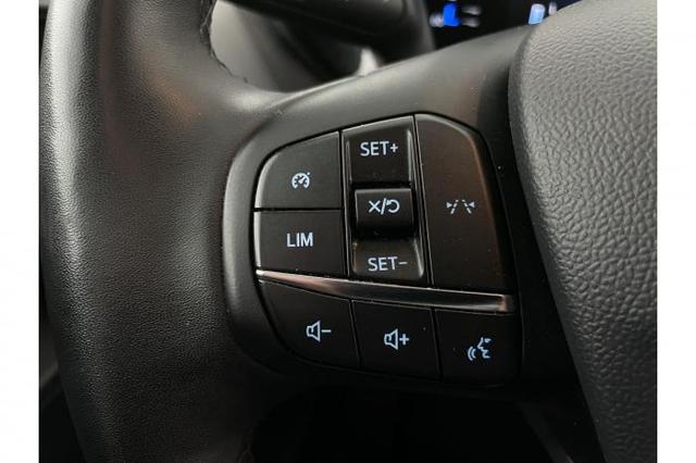 Ford Tourneo Courier Titanium (Titanium) 1.0 EcoBoost *LED*SHZ*PDC*Kamera*SpurHA* 