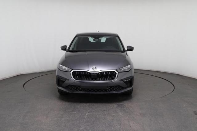Skoda Scala Selection (Selection) 1.0 TSI 85 kW (116 PS) 6-Gang Schaltgetriebe 