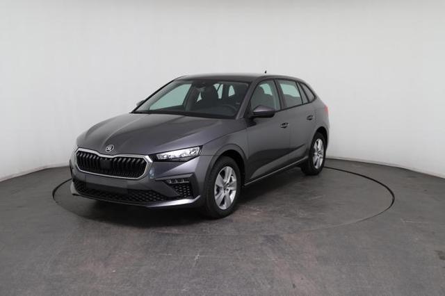 Skoda Scala Selection (Selection) 1.0 TSI 85 kW (116 PS) 6-Gang Schaltgetriebe 