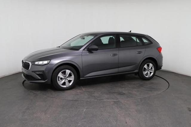 Skoda Scala Selection (Selection) 1.0 TSI 85 kW (116 PS) 6-Gang Schaltgetriebe 
