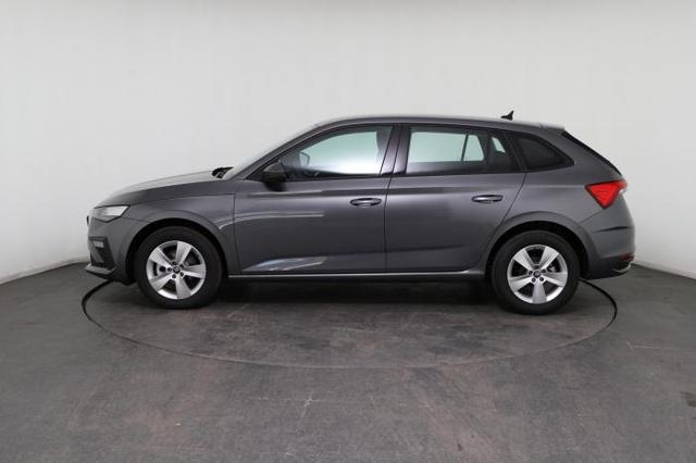 Skoda Scala Selection (Selection) 1.0 TSI 85 kW (116 PS) 6-Gang Schaltgetriebe 