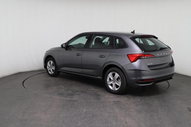 Skoda Scala Selection (Selection) 1.0 TSI 85 kW (116 PS) 6-Gang Schaltgetriebe 