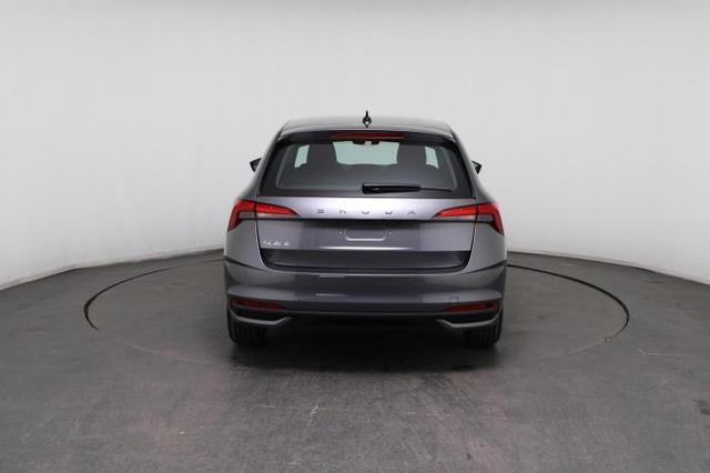 Skoda Scala Selection (Selection) 1.0 TSI 85 kW (116 PS) 6-Gang Schaltgetriebe 