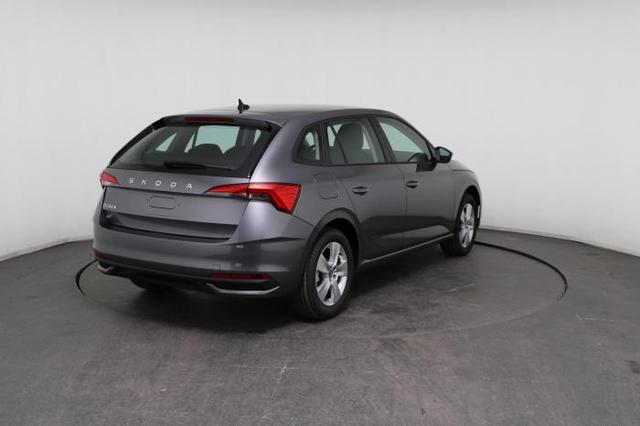 Skoda Scala Selection (Selection) 1.0 TSI 85 kW (116 PS) 6-Gang Schaltgetriebe 