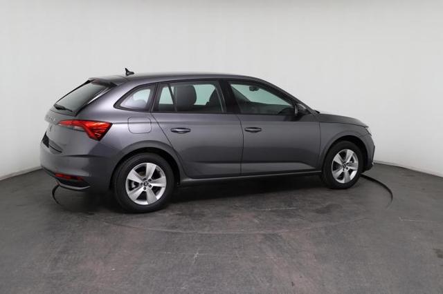 Skoda Scala Selection (Selection) 1.0 TSI 85 kW (116 PS) 6-Gang Schaltgetriebe 