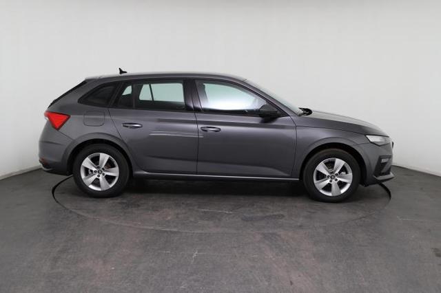 Skoda Scala Selection (Selection) 1.0 TSI 85 kW (116 PS) 6-Gang Schaltgetriebe 