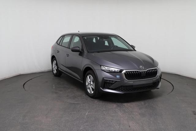 Skoda Scala Selection (Selection) 1.0 TSI 85 kW (116 PS) 6-Gang Schaltgetriebe 