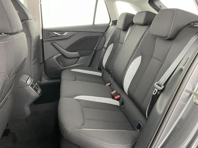 Skoda Scala Selection (Selection) 1.0 TSI 85 kW (116 PS) 6-Gang Schaltgetriebe 