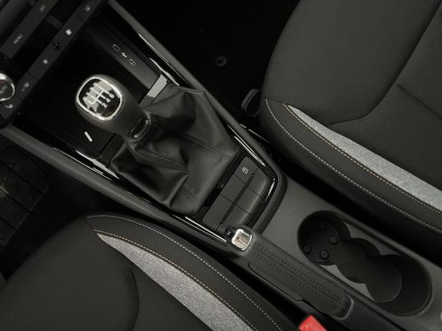 Skoda Scala Selection (Selection) 1.0 TSI 85 kW (116 PS) 6-Gang Schaltgetriebe 
