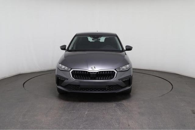 Skoda Scala - Selection (Selection) 1.0 TSI 85 kW (116 PS) 6-Gang Schaltgetriebe