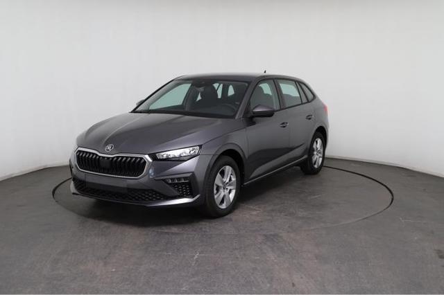 Skoda Scala Selection (Selection) 1.0 TSI 85 kW (116 PS) 6-Gang Schaltgetriebe 