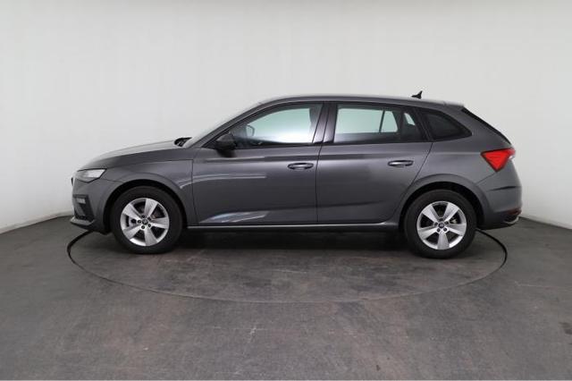 Skoda Scala Selection (Selection) 1.0 TSI 85 kW (116 PS) 6-Gang Schaltgetriebe 