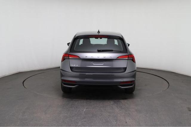 Skoda Scala Selection (Selection) 1.0 TSI 85 kW (116 PS) 6-Gang Schaltgetriebe 