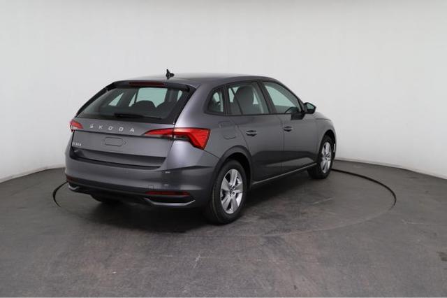 Skoda Scala Selection (Selection) 1.0 TSI 85 kW (116 PS) 6-Gang Schaltgetriebe 