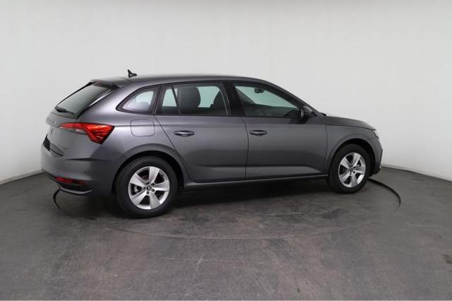 Skoda Scala Selection (Selection) 1.0 TSI 85 kW (116 PS) 6-Gang Schaltgetriebe 