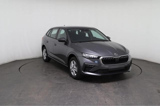 Skoda Scala Selection (Selection) 1.0 TSI 85 kW (116 PS) 6-Gang Schaltgetriebe 