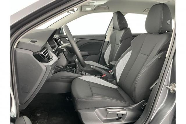 Skoda Scala Selection (Selection) 1.0 TSI 85 kW (116 PS) 6-Gang Schaltgetriebe 