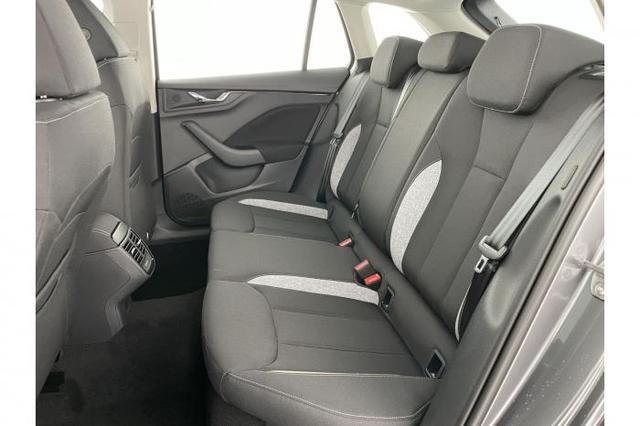 Skoda Scala Selection (Selection) 1.0 TSI 85 kW (116 PS) 6-Gang Schaltgetriebe 